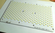 ������������ ������� 150W 12500��. 37-45V 3200mA 308��. SMD5730 Epistar 24*40 mil 23*13.5 ��. 6500�